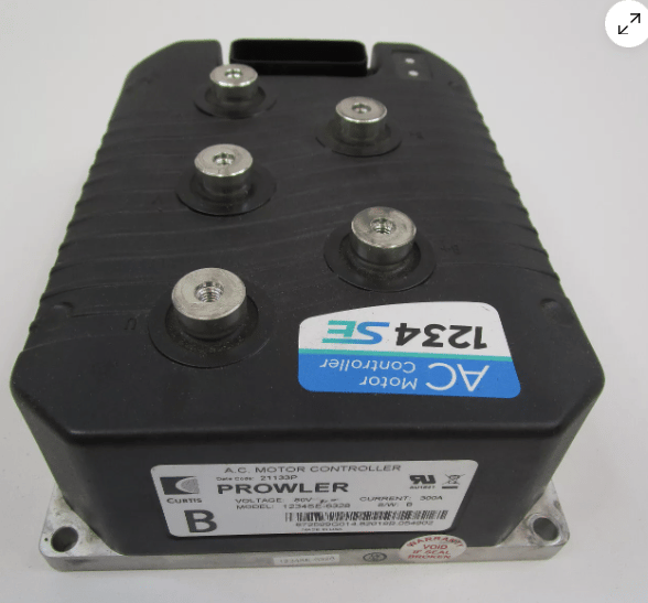 Tracker EV, Arctic Cat Prowler, E-Z-GO Express 4x4,1234-6328